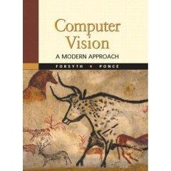 Computer Vision: A Modern Approach