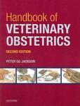 Handbook of Veterinary Obstetrics 0002 Edition