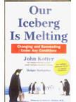 Our Iceberg Is Melting