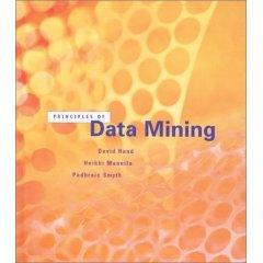 Principles of Data Mining