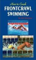 How To Coach Frontcrawl Swimming