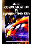 Mass Communication in Information Era 01 Edition