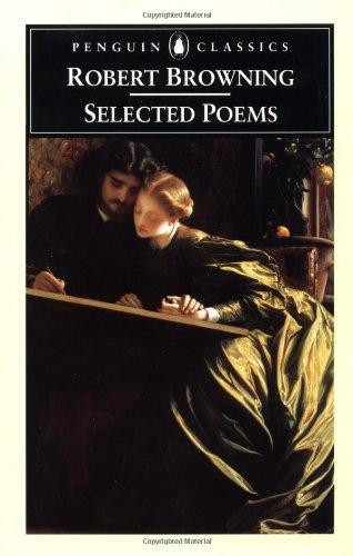 Selected Poems (Penguin Classics)