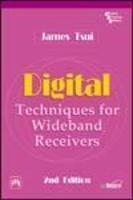 Digital Techniques For Wideband Receivers