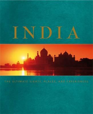 India : People Place, Culture And History (Dk Reference)