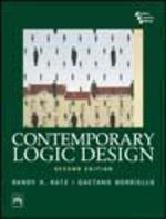 Contemporary Logic Design