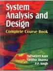 System Analysis And Design 01 Edition