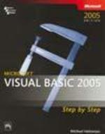 Microsoft® Visual Basic® 2005 StepbyStep, Halvorson