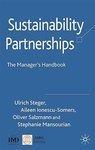 Sustainability Partnerships: The Manager's Handbook