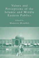 Values and Perceptions of the Islamic and Middle Eastern Publics