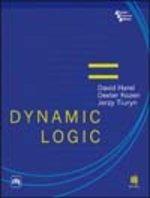Dynamic Logic
