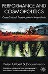 Performance and Cosmopolitics: Cross-Cultural Transactions in Australasia