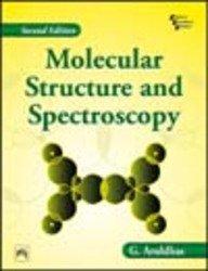 Molecular Structure and Spectroscopy