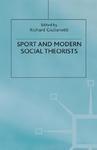 Sport and Modern Social Theorists: Theorizing Homo Ludens