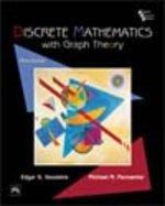 Discrete Mathematics With Graph Theory