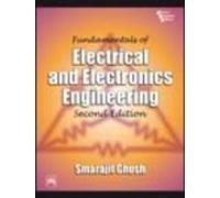 Fundamentals of Electronics and Electrical Engineering