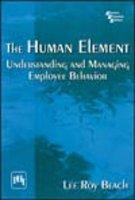 Human Element, The: Understanding and Managing Employee Behavior, Beach