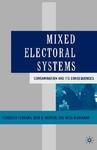 Mixed Electoral Systems: Contamination and Its Consequences