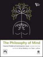 The Philosophy Of Mind: Classical Problems/contemporary Issues