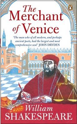 Merchant of Venice (Penguin Shakespeare)