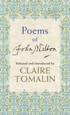 Poems of John Milton (Penguin Classics) [John Milton]