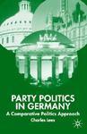 Party Politics in Germany: A Comparative Politics Approach