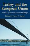 Turkey and the European Union: Internal Dynamics and External Challenges HRD Edition