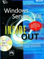 Windows Server 2008 Inside Out