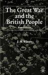 The Great War and the British People: Second Edition