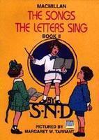 The Songs the Letters Sing (Book - 2) 2nd Edition