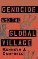 Genocide and the Global Village