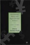 Postcolonial Theory and Organizational Analysis: A Critical Engagement