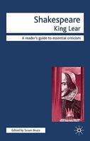 SHAKESPEARE KING LEAR:A READERS GUIDE TO ESSENTIAL CRITICISM