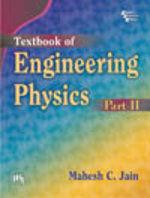 Textbook Of Engineering Physics - (Part - 2)