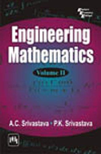 Engineering Mathematics : Volume Ii