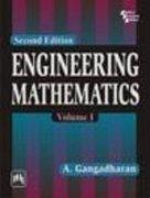 Engineering Mathematics: v. 1