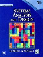 Systems Analysis And Design