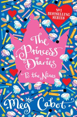 The Princess Diaries: To the Nines