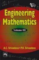 Engineering Mathematics Vol 3