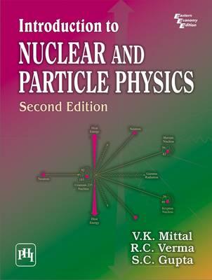 Introduction to Nuclear and Particle Physics