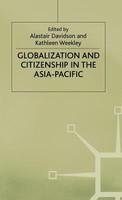 Globalization and Citizenship in the Asia-Pacific