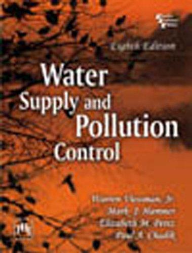 Water Supply & Pollution Control