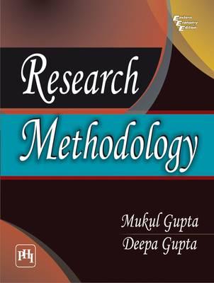 Research Methodology: Text and Cases