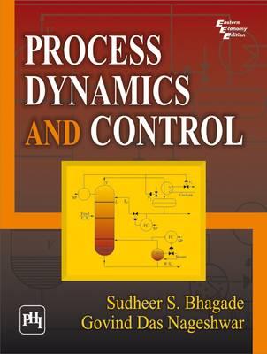Process Dynamics and Control