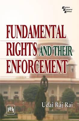 Fundamental Rights and Their Enforcement