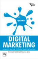 QuickWin DIGITAL MARKETING: Answers to your top 100 Digital Marketing Questions