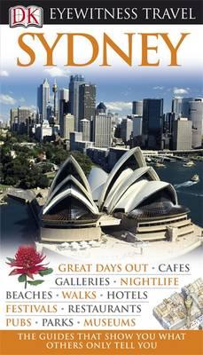 Sydney (Eyewitness Travel Guides)