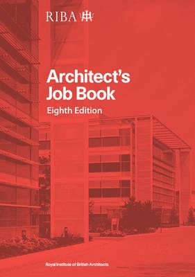 Architect's Job Book