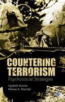 Countering Terrorism: Psychosocial Strategies