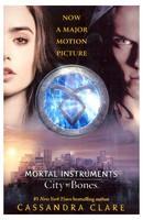 The Mortal Instruments 1 : City of Bones Movie Tie-in